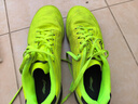 李宁足球鞋男TF碎钉成人青少年小学生儿童专业比赛训练球鞋钉鞋绿 37  实拍图