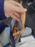 京东京造香烤鱿鱼条100g海味休闲小鱼干即食鱼零食孕妇海鲜小吃 实拍图