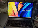 华硕无畏16 酷睿版 国家补贴20% 标压i5 2.5K 144Hz高分高刷高性能轻薄笔记本电脑(i5 16G 1T）  实拍图