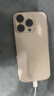 Apple/苹果 iPhone 16 Pro（A3294）128GB 沙漠色钛金属 支持移动联通电信5G 双卡双待手机 实拍图
