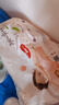 好奇（Huggies）铂金装小桃裤拉拉裤加大号XL48片(12-17kg)尿不湿【透爽散热】 实拍图