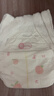 好奇（Huggies）铂金装小桃裤成长裤XXL74片(15kg以上)尿不湿【透爽散热】 实拍图