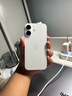 Apple/苹果 iPhone 16（A3288）256GB 白色 支持移动联通电信5G 双卡双待手机 实拍图