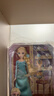 芭比（Barbie）女孩生日礼物冰雪奇缘1公主娃娃关节可动-乐享艾莎公主套装HMD56 实拍图
