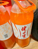 健力宝橙蜜味2L*6瓶含蜂蜜汽水碳酸饮料饮品家庭装聚会聚餐春节过年送礼 实拍图