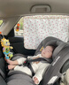 惠尔顿（Welldon）茧之爱2PRO儿童安全座椅0-4岁新生宝宝汽车用婴儿车载360度旋转 实拍图