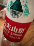 农夫山泉 饮用水 饮用天然水1.5L 1*12瓶  整箱装 塑膜随机发货 实拍图