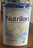 荷兰牛栏（Nutrilon）诺优能婴幼儿配方奶粉乳糖配方原装进口 2段 1罐 （6-10个月）27年1-5月 实拍图