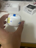 炽音【直营正品丨降噪Air4代】 华强北蓝牙耳机真Air4无线耳机ANC降噪半入耳式iPhone16/15Pods 【原版正装全功能顶配版】 主动降噪+空间音頻+三真电量 实拍图