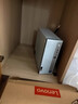 联想天逸510S办公台式电脑主机(14代i5-14400 16G 1TB SSD 正版win11家庭版系统)23.8英寸显示器 实拍图