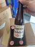 TRAPPISTES ROCHEFORT罗斯福6号啤酒330ml*6瓶  修道院双料 比利时进口京东自营 实拍图