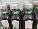 农夫山泉东方树叶青柑普洱茶900ml*12瓶无糖茶饮料0糖0脂0卡整箱解渴饮品 实拍图