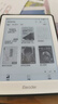 掌阅（iReader）Light4 Turbo 6英寸智能阅读本 电子书阅读器 墨水屏电纸书 平板电脑学习看漫 便携笔记本 告白 实拍图