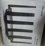 普联（TP-LINK）大道路由器7DR6430 BE6400 5G WiFi7千兆双频家用高速穿墙 2.4G wifi6无线 2.5G网口 游戏加速 实拍图