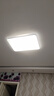 雷士（NVC）led灯条吸顶灯替换灯芯客厅长条磁吸灯管灯带90瓦三色全光谱-Ra97 实拍图
