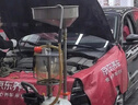 京东养车 汽车养护 更换机油机滤服务 不包含实物商品 仅为施工费  全车型 实拍图
