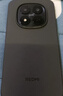 小米（MI）REDMI Note15 Pro 天玑7400-Ultra 7000mAh 龙晶玻璃十倍抗摔 IP68 12+512 子夜黑 红米 5G手机 实拍图