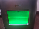 352【旗舰爆款】无雾加湿器空气净化器加湿净化一体机家用客厅卧室大面积除甲醛鼻炎国家补贴 H301 实拍图