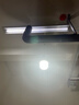 欧普（OPPLE）LED灯泡节能灯泡E27大螺口家用商用摆摊大功率厂房工矿灯30瓦白光 实拍图