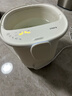 蓓慈(beici)泡脚桶足浴桶自动加热按摩足浴盆洗脚盆泡脚盆送父母送长辈送男女友生日礼物M1 实拍图