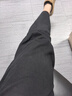 森马（Semir）休闲裤男四季款宽松垂感直筒裤25秋冬季工装运动裤子109925127102 实拍图
