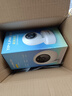 普联（TP-LINK）无线监控摄像头 2K超清全彩300万像素 家用智能网络监控器摄像机 360全景wifi手机远程 IPC43AW 实拍图