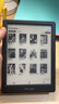 掌阅（iReader）Light4 长续航 6英寸智能阅读本 电子书阅读器 墨水屏电纸书 平板电脑学习看漫 便携笔记本 沉墨 实拍图