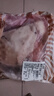 鲜京采 新西兰原切带骨羊排净重4斤/袋【偏肥】 羊肉烧烤 京东自有品牌 实拍图