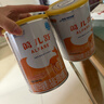 雀巢健康科学蔼儿舒 无乳糖 乳蛋白深度水解配方食品 0-12月适用 400g正品保证 实拍图