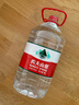 农夫山泉 饮用水 饮用天然水4L*4桶 整箱装 桶装水 实拍图