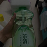 蓝月亮 茶清洗洁精小瓶 0.5kg/瓶 洗涤灵 果蔬餐具清洗剂 食品可用  实拍图
