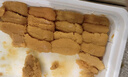 清爵【同款低价】大连新鲜海胆鲜活现剥海胆肉刺身生吃马粪海胆海胆黄 顶配 海胆【300g】180-200块（千人购买） 实拍图