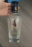 劲牌毛铺苦荞酒 草本酒 黑荞低碳版 42度 500ml 单瓶装 实拍图