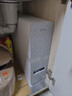 美的（Midea）国家补贴净水器家用0阻垢剂白泽1000G 5年长效RO反渗透 厨下式净水机过滤器直饮机净水机 智能数显 实拍图