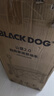black dog黑狗户外营地车小推车溜娃溜宠买菜 聚拢升级款带桌板 实拍图