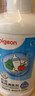 贝亲（Pigeon）奶瓶清洗剂婴儿专用奶嘴玩具餐具果蔬清洗剂清洁剂洗洁精 700ml 实拍图