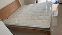 喜临门椰棕偏硬脊椎榻榻米床垫 学生老人宿舍床垫厚度可选 伊菲 新款-面料升级【厚10cm】椰棕4cm 1.5*2米（注意尺寸） 实拍图