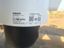 海康威视4G终身免流量监控器摄像头全彩夜视家用室内外农村鱼塘360度全景手机看高清云台旋转语音对讲防水 【终身免流】800万双镜头丨双视角画面 送64G存储卡 实拍图