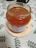 全南蜂蜜柚子茶580g  韩国进口果酱VC水果茶搭配早餐冷热冲饮节日礼品 实拍图