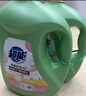 超能 柔顺舒适洗衣液 馨香依兰 2.5kg*2瓶 天然椰油 生物酶 高效去污 实拍图
