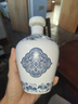 衡水老白干青花手酿 老白干香型白酒 42度 500ml*4瓶整箱装 口粮白酒送礼 实拍图