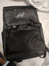 高尔夫（GOLF）双肩包男士旅行背包15.6/16英寸电脑学生书包翻盖防泼水出差背包 实拍图