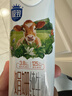 三元极致娟姗纯牛奶整箱250ml*10盒 3.8g原生乳蛋白 礼盒装 实拍图