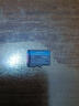 金士顿（Kingston）256GB TF（MicroSD）存储卡 内存卡U3 V30 A2 4K适配大疆Pocket 3/Action 5/无人机/运动相机/监控 实拍图