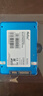 朗科（Netac）120GB SSD固态硬盘 SATA3.0接口 N530S超光系列 电脑升级核心组件  实拍图