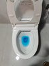 东芝（TOSHIBA）小海豚pro全智能马桶自动感应翻圈翻盖抑菌杀菌坐便器A405-400 实拍图