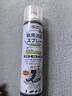巨奇严选 鞋子除臭剂360ml*3瓶银离子消毒杀菌脚臭喷雾球鞋防臭去异味 实拍图