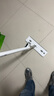 索邦平板拖把42cm6布家用一拖净免手洗2025拖地神器带桶一套墩布拖布 实拍图