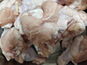 CP正大食品白羽鸡翅根2斤 生鲜冷冻 鸡肉烤鸡翅鸡肉 腌制鸡肉 实拍图