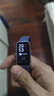 华为（HUAWEI）手环10 标准版 曜石黑 智能手环专业睡眠分析情绪健康心率监测运动手环华为手环9升级 实拍图